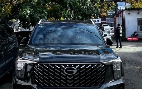 GAC GS8, 2024 год, 3 700 000 рублей, 1 фотография