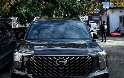 GAC GS8, 2024 год, 3 700 000 рублей, 1 фотография