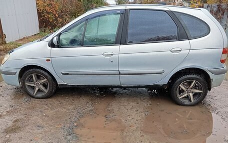 Renault Scenic III, 2003 год, 260 000 рублей, 1 фотография