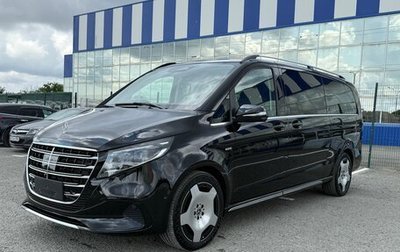 Mercedes-Benz V-Класс, 2025 год, 12 950 000 рублей, 1 фотография