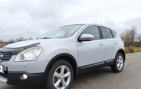 Nissan Qashqai, 2007 год, 999 000 рублей, 1 фотография