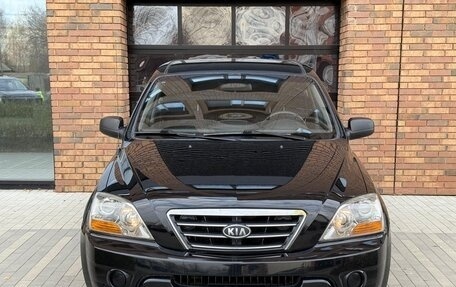 KIA Sorento IV, 2007 год, 660 000 рублей, 1 фотография