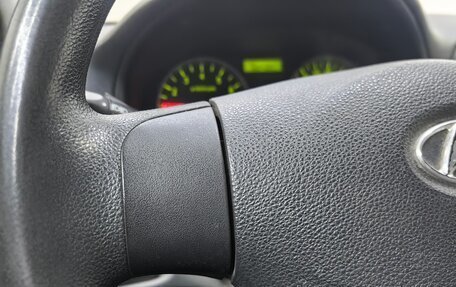 Hyundai Verna II, 2007 год, 399 000 рублей, 16 фотография