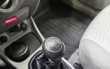 Hyundai Verna II, 2007 год, 399 000 рублей, 15 фотография