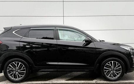 Hyundai Tucson III, 2020 год, 1 990 000 рублей, 11 фотография