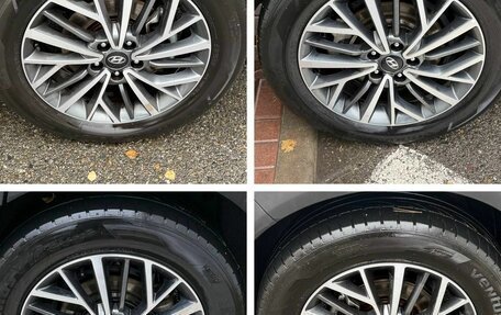 Hyundai Tucson III, 2020 год, 1 990 000 рублей, 23 фотография