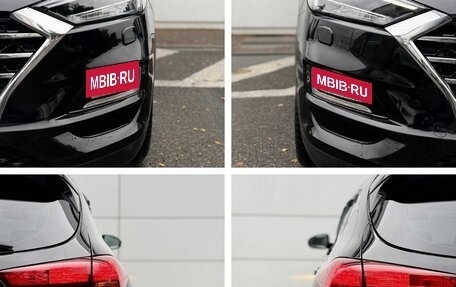 Hyundai Tucson III, 2020 год, 1 990 000 рублей, 22 фотография