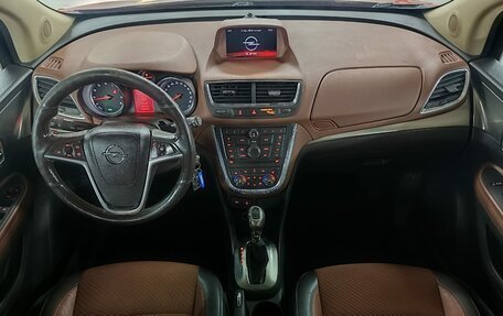 Opel Mokka I, 2014 год, 839 000 рублей, 9 фотография