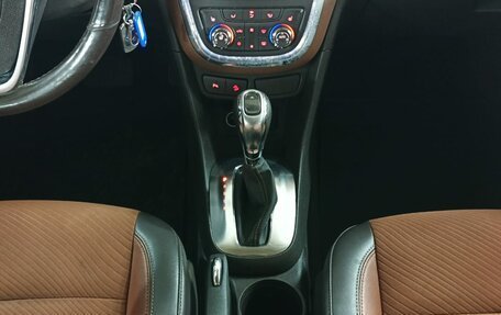 Opel Mokka I, 2014 год, 839 000 рублей, 18 фотография