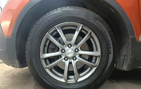 Opel Mokka I, 2014 год, 839 000 рублей, 23 фотография