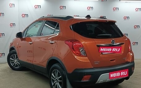 Opel Mokka I, 2014 год, 839 000 рублей, 6 фотография