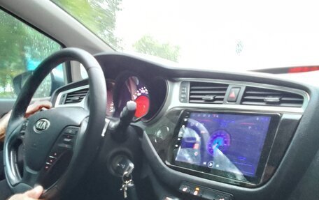 KIA cee'd III, 2018 год, 1 300 000 рублей, 4 фотография