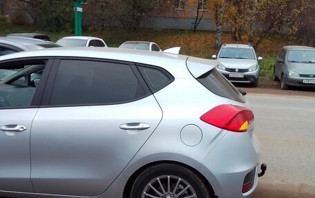 KIA cee'd III, 2018 год, 1 300 000 рублей, 6 фотография