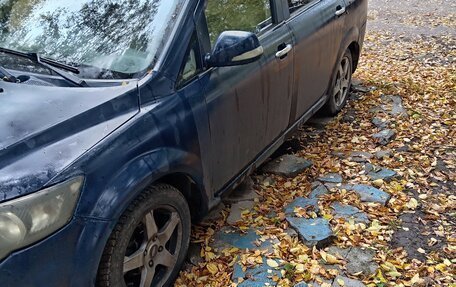 Chery CrossEastar (B14), 2008 год, 300 000 рублей, 5 фотография