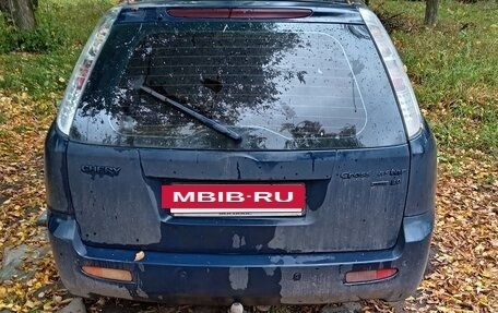 Chery CrossEastar (B14), 2008 год, 300 000 рублей, 2 фотография