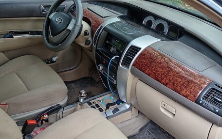 Chery CrossEastar (B14), 2008 год, 300 000 рублей, 9 фотография