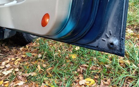 Chery CrossEastar (B14), 2008 год, 300 000 рублей, 10 фотография