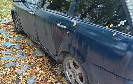 Chery CrossEastar (B14), 2008 год, 300 000 рублей, 6 фотография