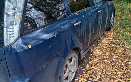 Chery CrossEastar (B14), 2008 год, 300 000 рублей, 7 фотография