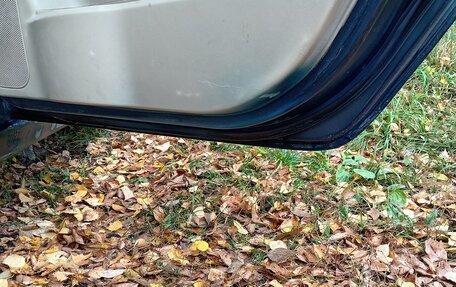 Chery CrossEastar (B14), 2008 год, 300 000 рублей, 12 фотография