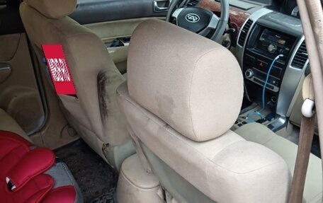 Chery CrossEastar (B14), 2008 год, 300 000 рублей, 14 фотография