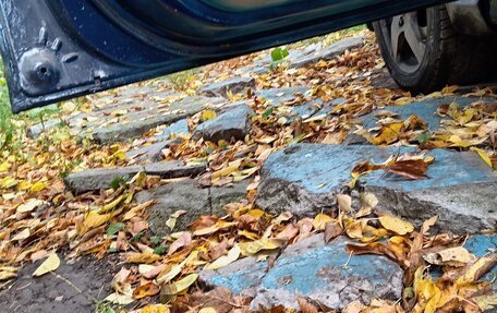 Chery CrossEastar (B14), 2008 год, 300 000 рублей, 16 фотография