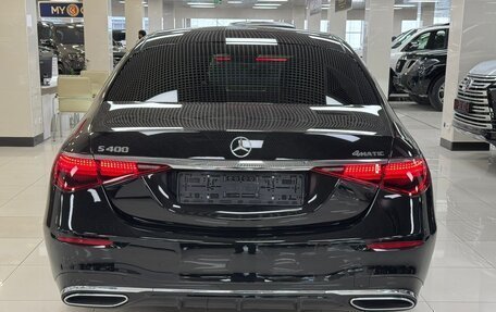 Mercedes-Benz S-Класс, 2024 год, 14 600 000 рублей, 5 фотография