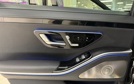 Mercedes-Benz S-Класс, 2024 год, 14 600 000 рублей, 15 фотография