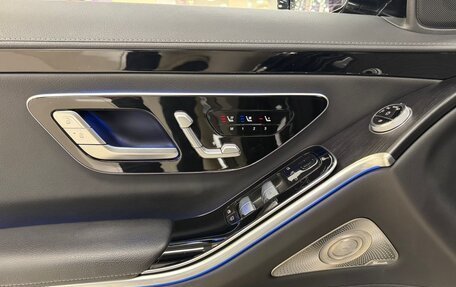 Mercedes-Benz S-Класс, 2024 год, 14 600 000 рублей, 9 фотография