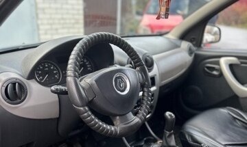 Renault Sandero I, 2010 год, 505 000 рублей, 4 фотография