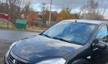 Renault Sandero I, 2010 год, 505 000 рублей, 5 фотография