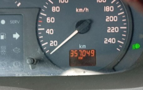 Renault Scenic III, 2003 год, 260 000 рублей, 8 фотография