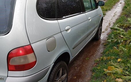 Renault Scenic III, 2003 год, 260 000 рублей, 5 фотография