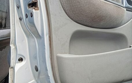 Renault Scenic III, 2003 год, 260 000 рублей, 7 фотография