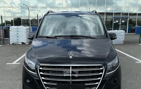 Mercedes-Benz V-Класс, 2025 год, 12 950 000 рублей, 3 фотография