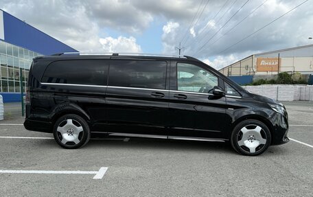 Mercedes-Benz V-Класс, 2025 год, 12 950 000 рублей, 5 фотография