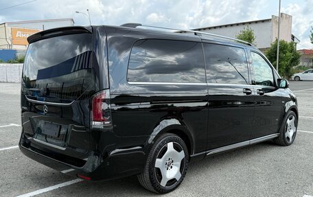 Mercedes-Benz V-Класс, 2025 год, 12 950 000 рублей, 6 фотография
