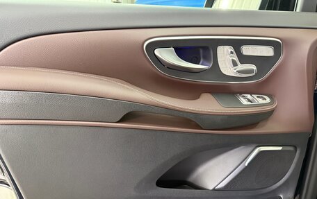 Mercedes-Benz V-Класс, 2025 год, 12 950 000 рублей, 16 фотография