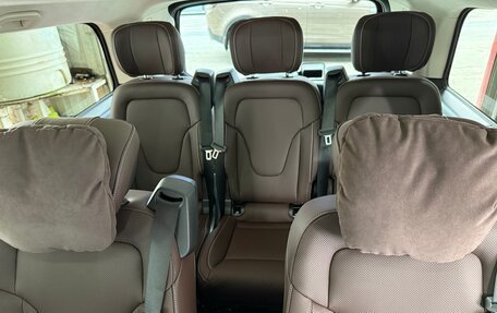 Mercedes-Benz V-Класс, 2025 год, 12 950 000 рублей, 14 фотография