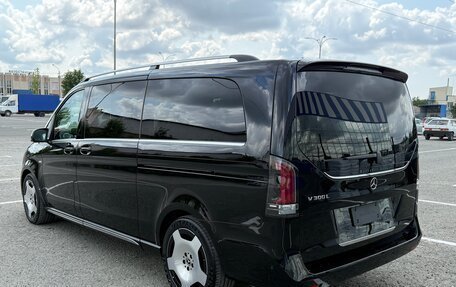Mercedes-Benz V-Класс, 2025 год, 12 950 000 рублей, 8 фотография