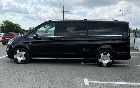 Mercedes-Benz V-Класс, 2025 год, 12 950 000 рублей, 9 фотография