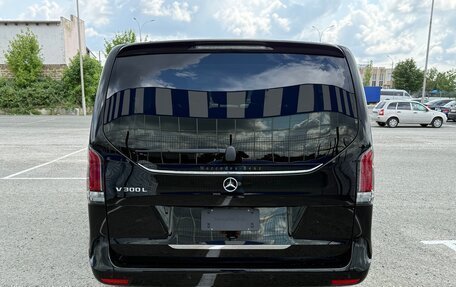 Mercedes-Benz V-Класс, 2025 год, 12 950 000 рублей, 7 фотография