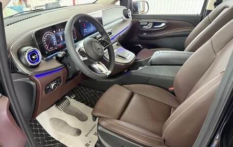 Mercedes-Benz V-Класс, 2025 год, 12 950 000 рублей, 11 фотография