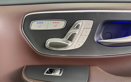 Mercedes-Benz V-Класс, 2025 год, 12 950 000 рублей, 18 фотография