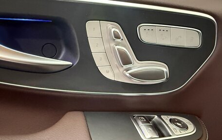 Mercedes-Benz V-Класс, 2025 год, 12 950 000 рублей, 17 фотография