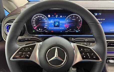 Mercedes-Benz V-Класс, 2025 год, 12 950 000 рублей, 13 фотография