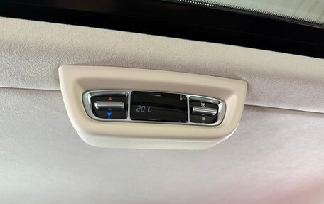 Mercedes-Benz V-Класс, 2025 год, 12 950 000 рублей, 19 фотография