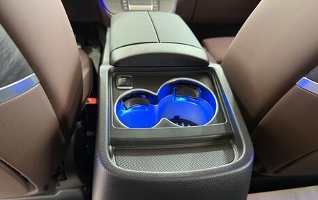 Mercedes-Benz V-Класс, 2025 год, 12 950 000 рублей, 23 фотография