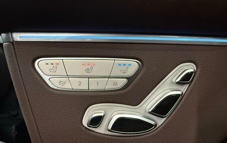 Mercedes-Benz V-Класс, 2025 год, 12 950 000 рублей, 21 фотография