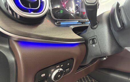 Mercedes-Benz V-Класс, 2025 год, 12 950 000 рублей, 25 фотография